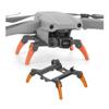 Fit for Mavic Air 2/Air 2S Landing Gear Skid Kit Extended Drone Accessories(Gris) view 2