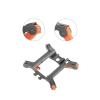 Fit for Mavic Air 2/Air 2S Landing Gear Skid Kit Extended Drone Accessories(Gris) view 3