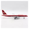 ATXTLWL Environmental Image for: Die Cast 1/200 Scale A320 C-FDRH Airline 320 Aircraft Model view 3