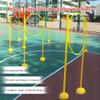 Wrobelax UAV Simulation Track - Durable Aircraft Training Obstacle Equipment with Customizable Specifications for Your Own UAV Racing League view 2