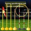 Wrobelax UAV Simulation Track - Durable Aircraft Training Obstacle Equipment with Customizable Specifications for Your Own UAV Racing League view 3