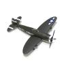 ATXTLWL Environmental Image for: Die Cast Alloy 1/100 Scale Classic American Thunderbolt P47 Aircraft Fighter Model view 1
