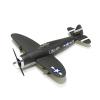 ATXTLWL Environmental Image for: Die Cast Alloy 1/100 Scale Classic American Thunderbolt P47 Aircraft Fighter Model view 4