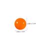 KICHOUSE 20pcs Toys Bright Balls for Raffle Drawings and School Company Activities view 3