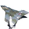 ATXTLWL Environmental Image for: 1/72 Alloy Die Cast Gale GR.4 Military Weapon RAF Malham Air Force Base view 4