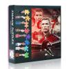 1000 Piece Cristiano Ronaldo Jigsaw Puzzle Soccer Legend Wall Art, CR7 Iconic Glory Portugal National Team Collector's Edition Puzzle 27.5x19.7 Inch view 1