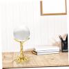 Alipis Sphere Stand Crystal Sphere Holder Ball Base Ball Displaying Base Home Adornment view 3