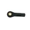 4-Pack Black Nylon Ball Joints, M2/M2.5/M3, for RC Boat Model(M2.5) view 4