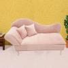 1/6 Scale Jewelry Box Sofa for Dollhouse, Earrings, Necklace Organizer view 4