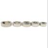 5-Pack Shaft Collar for RC Model, 2-6mm Bore, Steel Plated, Wheel Retainer(4.1mm) view 2