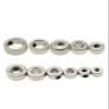 5-Pack Shaft Collar for RC Model, 2-6mm Bore, Steel Plated, Wheel Retainer(4.1mm) view 3