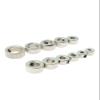 5-Pack Shaft Collar for RC Model, 2-6mm Bore, Steel Plated, Wheel Retainer(4.1mm) view 4