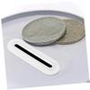 Abaodam 20Pcs Oval Coin Slots for Coin Banks Fun Mechanism for Creative Projects and for Crafting and Learning Experiences view 4