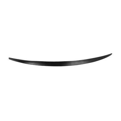 XGHAAUY for GLE350 2016-2019 for GLE350d 2016 for GLE350 2016-2019 for GLE350d 2016 for GLE450 2019 for GL E450AMG 2016-2017 for GLE63 2016-2019 C292 Style Rear Trunk Spoiler Wing Lip ABS