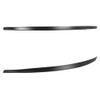 XGHAAUY for GLE350 2016-2019 for GLE350d 2016 for GLE350 2016-2019 for GLE350d 2016 for GLE450 2019 for GL E450AMG 2016-2017 for GLE63 2016-2019 C292 Style Rear Trunk Spoiler Wing Lip ABS view 2