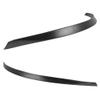 XGHAAUY for GLE350 2016-2019 for GLE350d 2016 for GLE350 2016-2019 for GLE350d 2016 for GLE450 2019 for GL E450AMG 2016-2017 for GLE63 2016-2019 C292 Style Rear Trunk Spoiler Wing Lip ABS view 3
