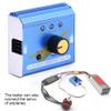 WGFOIP Servo Consistency Tester, RC Servo ESC Checker with Aluminum Alloy Case, Test Analog Digital Servos, CCPM Mode for RC Model view 4