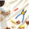 Cabilock 2pcs Ergonomic Handle Design Compact Brick Separator Tool for Boy Girl Toys view 4