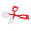 Abaodam Insect Tweezers and Scissors for Boy Girl Fine Motor Skills Tools for Outdoor Exploration Lightweight Bug Catchers and Reptile Claws for Toddlers Nature view 1