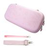 Pidynx Pink Sakura Floral Carry Case for Switch 2, Durable Travel and School-Ready Protection, Lightweight Slim Design, Affordable Value for Students/Business Travelers (Sakura Pack (for NS2)) view 1