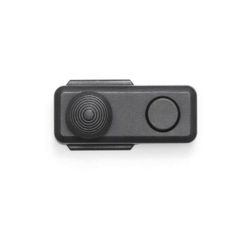 DJAISJNMC Drone Parts Mini Control for DJI Osmo Pocket 2 Camera Handheld Gimbal Buttons Switch Direction Zoom Stick Quick Change Expansion Kit
