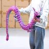 79inch Huge Dragon,Super Large 3D Printed Dragon Model,Movable Mouth,Flexible Joint Animals lacertid Figurines, Stress Relief Toys, Fidget restlessness, ADHD Toys, Surprise Fantasy Gifts view 4