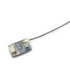 DJAISJNMC Drone Parts for Flysky FS-A8S A8S V2 2.4G 8CH PPM IBUS SBUS AFHDS 2A Mini Receiver FS-I6 FS-I6X FS-I6S RC Airplane for FPV Racing Drone(1PC) view 1