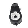 Eujgoov Motor Gear Box, High Speed Kids Electric Motor Gear Box with Metal Middle, 6V 20000RPM for Cars, ATVs, (#2) view 2