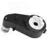 Eujgoov Motor Gear Box, High Speed Kids Electric Motor Gear Box with Metal Middle, 6V 20000RPM for Cars, ATVs, (#2) view 3