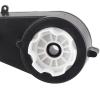 Eujgoov Motor Gear Box, High Speed Kids Electric Motor Gear Box with Metal Middle, 6V 20000RPM for Cars, ATVs, (#2) view 4