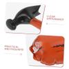 Hohopeti 2pcs Inflatable Hammer Props for Boy Girl Blow up Party Favor for Holiday Events Birthday Celebrations and Theater Fun Tool for Creative Play view 3