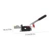 GANAZONO 1Pc Drift for Car Modification Durable Hydraulic Design with Comfortable Non Slip Handle for Racing and Drift Applications view 2