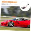 GANAZONO 1Pc Drift for Car Modification Durable Hydraulic Design with Comfortable Non Slip Handle for Racing and Drift Applications view 3