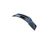 Compatible For Kia K3 Cerato Forte Sport GT 2019 20 21 Rear Trunk Lid Boot Ducktail Spoiler Wings Black Carbon Fibe Car Tuning Accessories(Matte Black) view 1