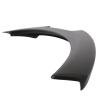 Nianzai F82 4-Series M4 Performance Style Rear Trunk Spoiler Wing Lip ABS for BMW for M4 Base 2015-2020 & CS 2018-2020 Unpainted Black Instructions are Included-Details BNZ-9-T-1144 view 3