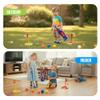 Atlasonix Toddler Golf Set - Toddler Golf Clubs | Kids Golf Clubs Includes Kid Golfer Bag, Gloves, 8 Balls and 4 Sticks - Sports and Outdoor Play Toys, Outdoor Toys, Kids Outdoor Play Equipment view 4