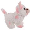 BESPORTBLE Singing Cow Plush Toy for Toddlers Interactive Walking Stuffed Animal Sound Cute Electric Pet for Boys and Girls Lifelike Movement and Tail Action for Playtime Fun view 1