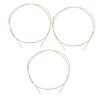 BESPORTBLE 3pcs Gyro Rotating Gyro Thread for Boys and Girls Traditional Toys Maintenance view 1