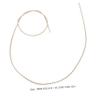 BESPORTBLE 3pcs Gyro Rotating Gyro Thread for Boys and Girls Traditional Toys Maintenance view 2