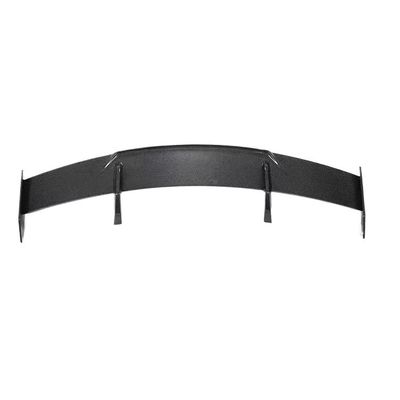 Dry Carbon Fiber Rear Wing Compatible For BMW M3 G80 M4 G82 G83 2021+ MP Style Carbon Fiber Tail Fins Rear Trunk Spoiler Guide(Dry carbon fiber)