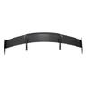 Dry Carbon Fiber Rear Wing Compatible For BMW M3 G80 M4 G82 G83 2021+ MP Style Carbon Fiber Tail Fins Rear Trunk Spoiler Guide(Dry carbon fiber) view 1