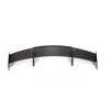 Dry Carbon Fiber Rear Wing Compatible For BMW M3 G80 M4 G82 G83 2021+ MP Style Carbon Fiber Tail Fins Rear Trunk Spoiler Guide(Dry carbon fiber) view 4