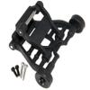 7184 Wheelie Bar Compatible with Traxxas 1/16 Upgrade E-Revo Summit Rc Car Plastic Part Replace(Black) view 1
