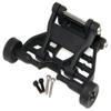 7184 Wheelie Bar Compatible with Traxxas 1/16 Upgrade E-Revo Summit Rc Car Plastic Part Replace(Black) view 2