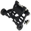 7184 Wheelie Bar Compatible with Traxxas 1/16 Upgrade E-Revo Summit Rc Car Plastic Part Replace(Black) view 3