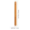 Abaodam 8Pcs Engraved Divination Sticks for Wedding Favors Housewarming Birthday Parties and Buddhist Practices Traditional Chinese Culture Artisan Craftsmanship view 2