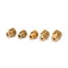32P Pinion Gear Set High Quality Aluminum Alloy Motor Gears Kit with 12T 13T 14T 15T 16T for 1/10 RC Car 3.175mm Shaft view 3
