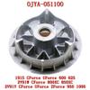 MORTCH Motorcycle Primary Loose Pulley Assy 0JYA-051100 For CFMoto 800cc ATV UTV SSV CF1000ATR CF600 CF800 UForce ZForce CForce 600 625 800 1000 view 3