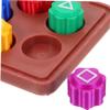 Abaodam Traditional Korean Game Hand Eye Coordination Game for Family Gatherings and Parties Engaging Set view 3