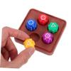 Abaodam Traditional Korean Game Hand Eye Coordination Game for Family Gatherings and Parties Engaging Set view 4